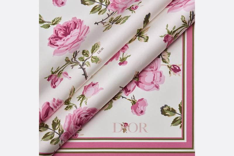 Dior Dior Jardin Bandana outlook
