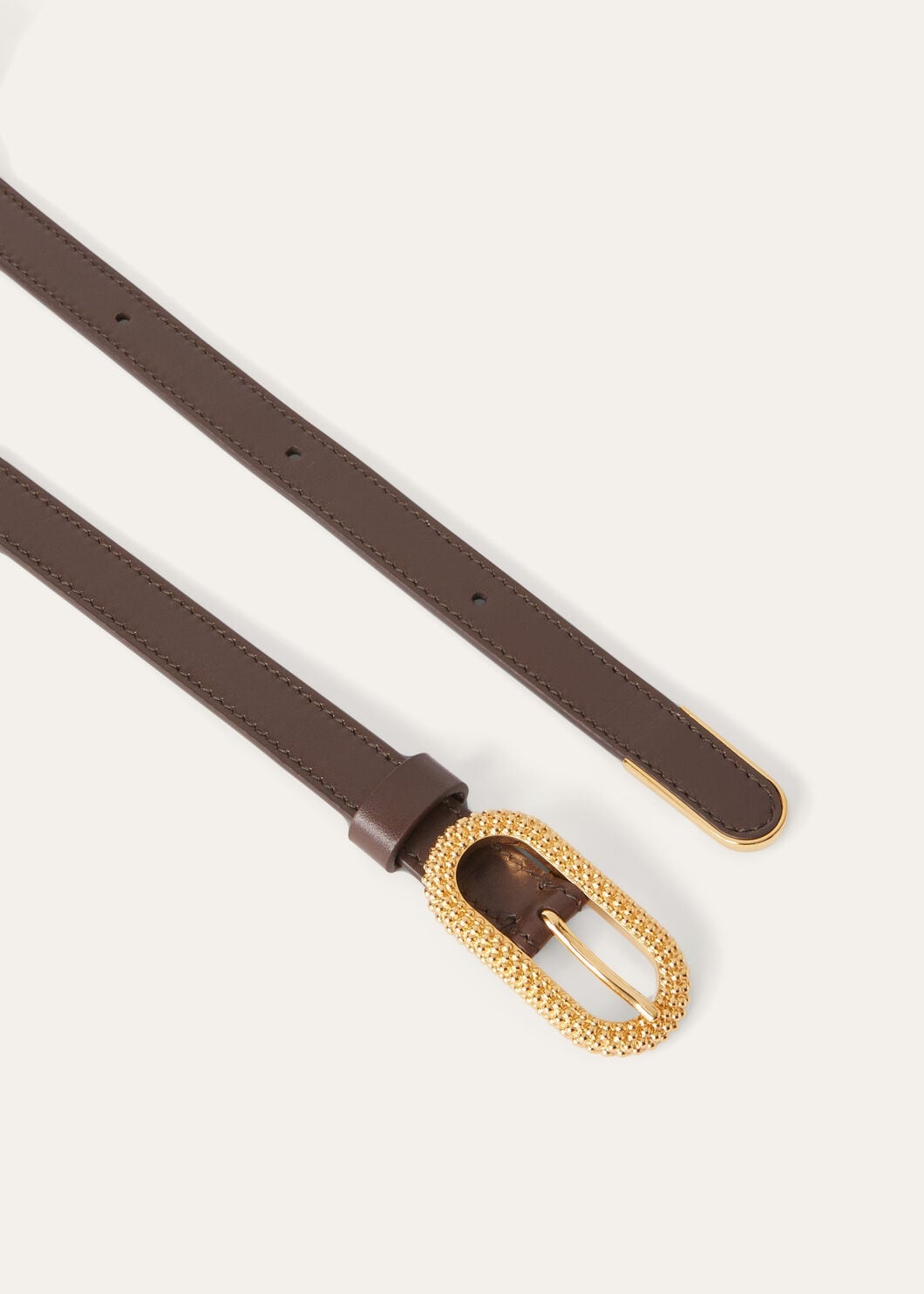 Bubbles Belt - 3