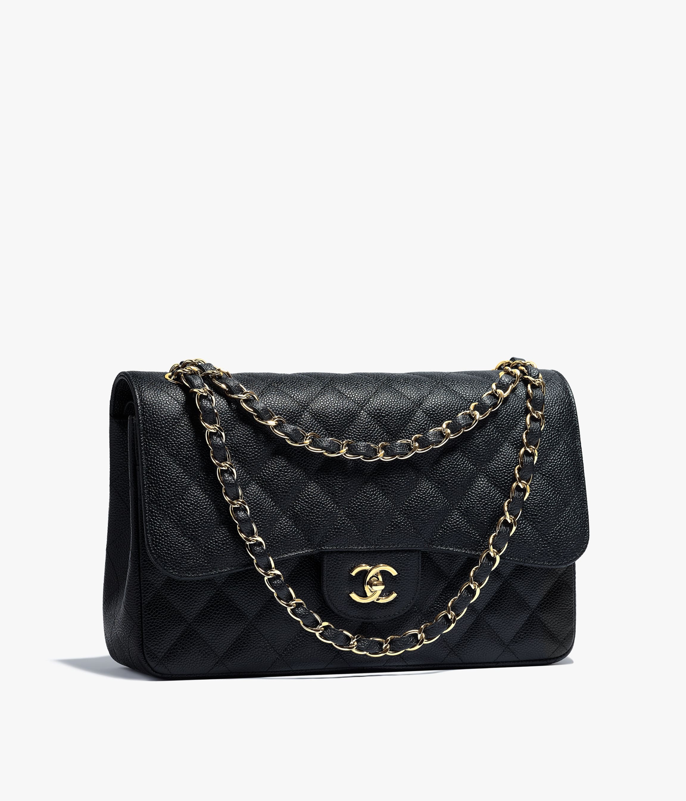 Large Classic Handbag - 3