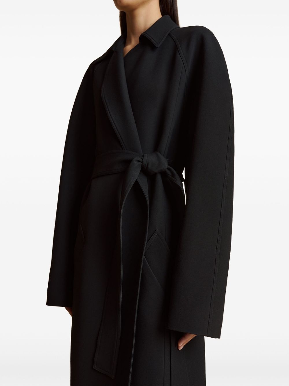 Roth trenchcoat - 4