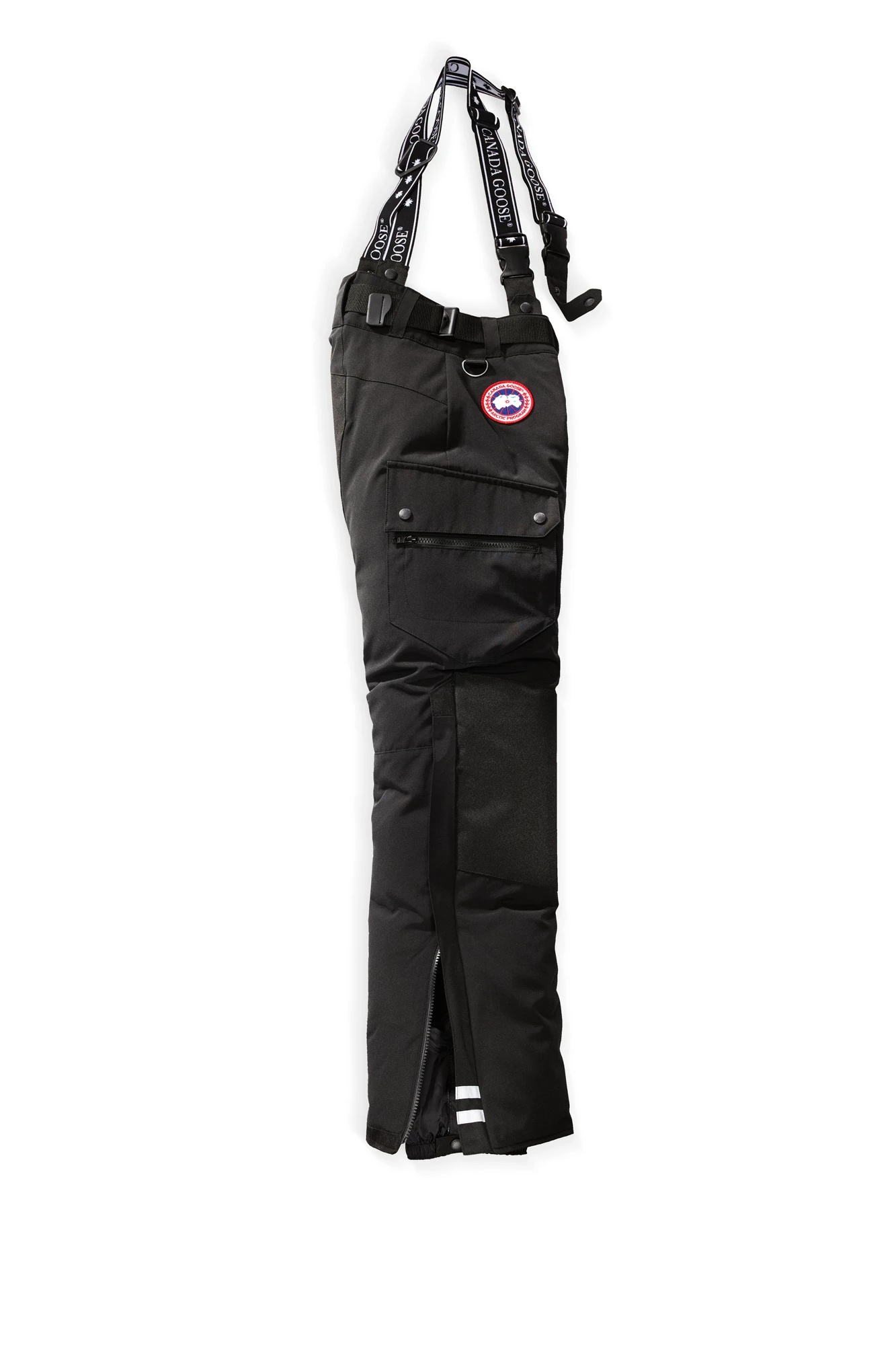 TUNDRA CARGO PANT - 1