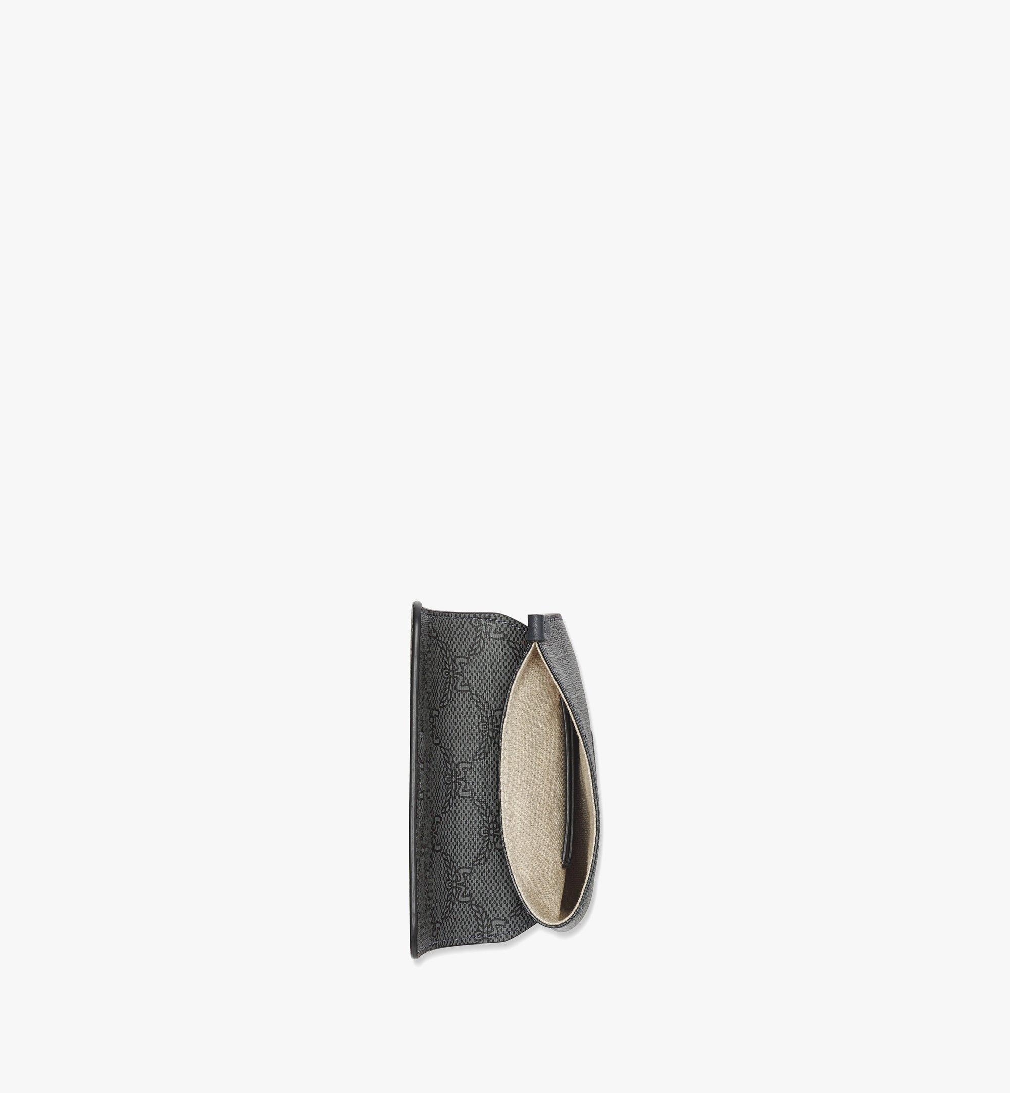Himmel Crossbody Pouch in Lauretos - 3