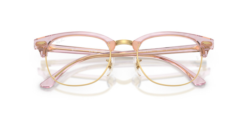 Ray-Ban CLUBMASTER OPTICS CHANGE outlook