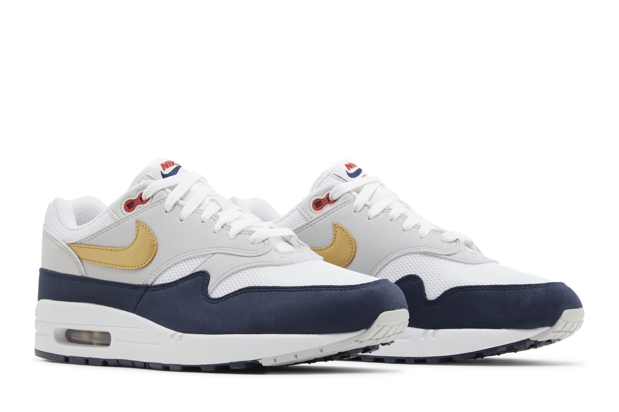 Air Max 1 'Olympic' - 8