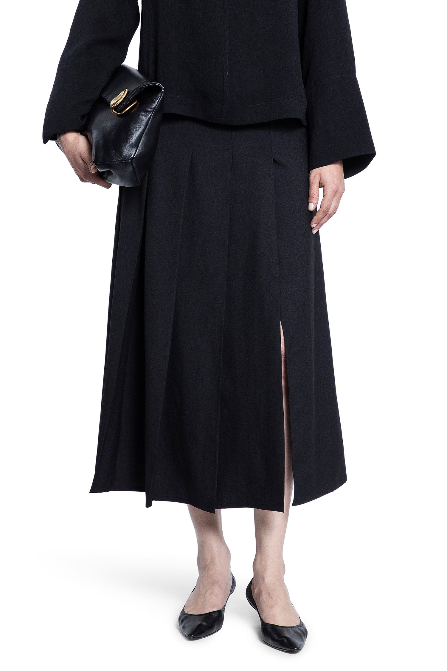Fuse-Skirt - 2