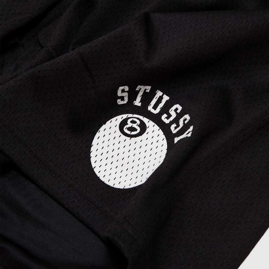 8-BALL MESH SHORT - 2
