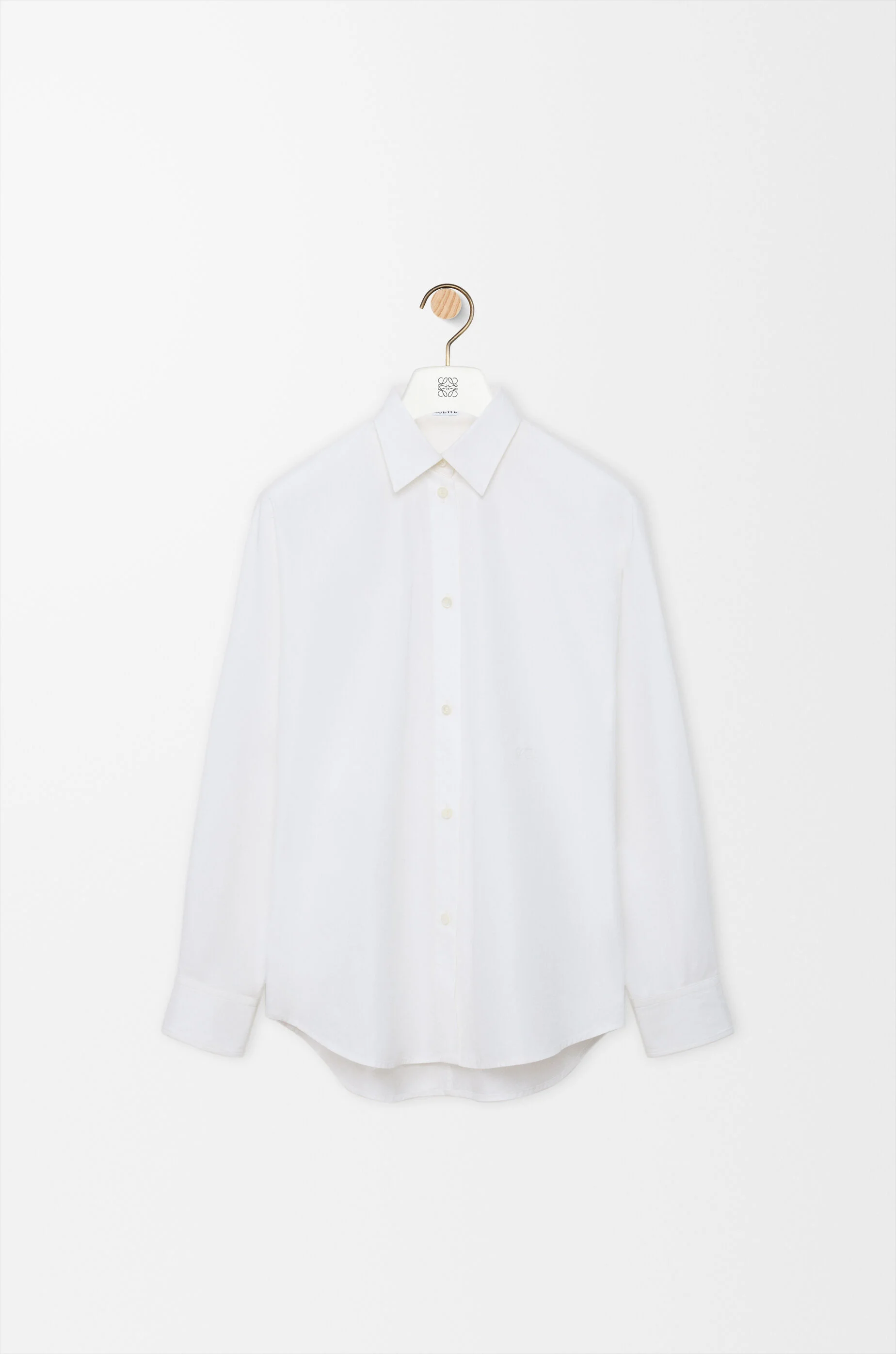 Shirt in cotton - 1