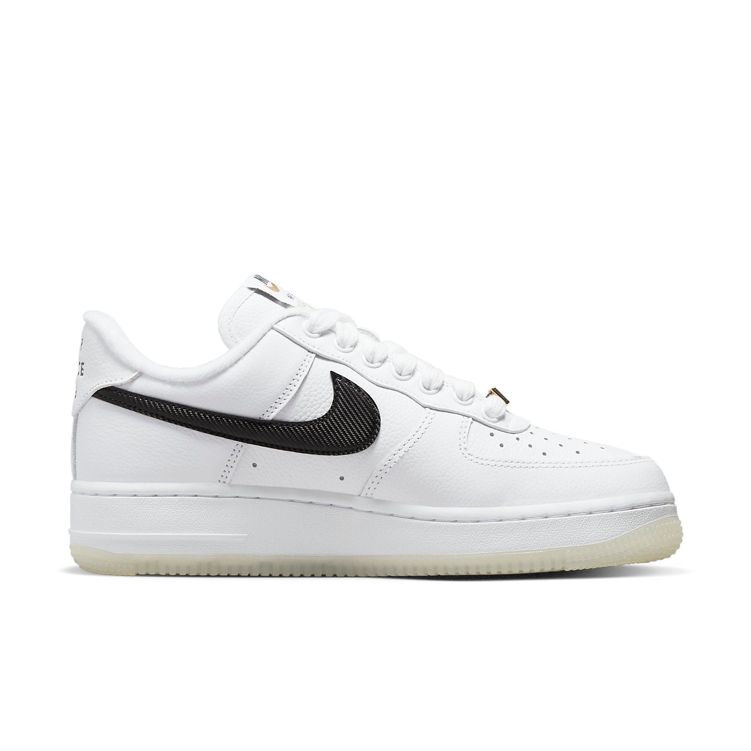 (WMNS) Nike Air Force 1 Low '07 'Bronx Origins' DX2307-100 - 2