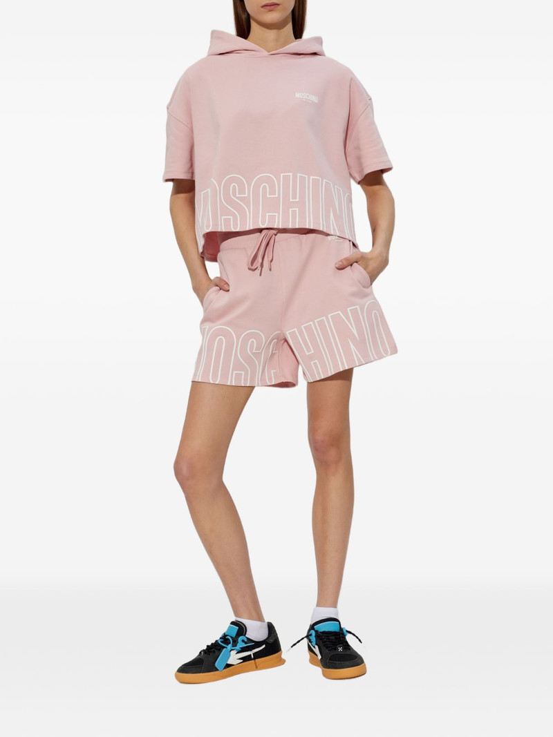 End Of Play lace-up sneakers 6