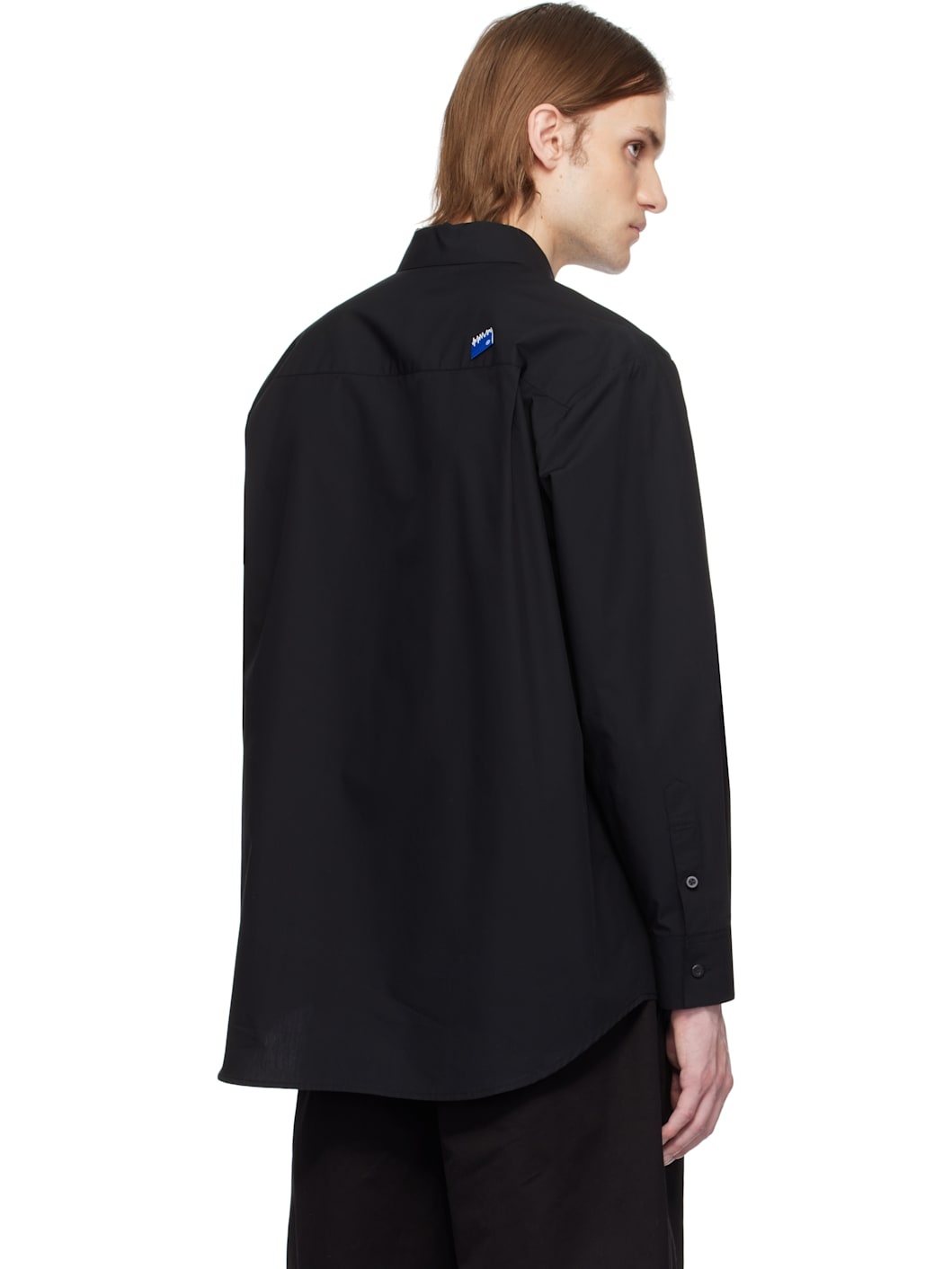 Black Sig; TRS Tag 01 Shirt - 3
