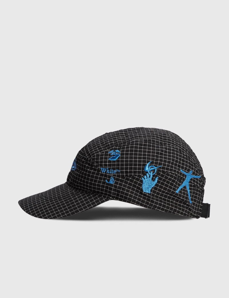 Nike NIKE X OFF-WHITE™ TAILWIND CAP outlook