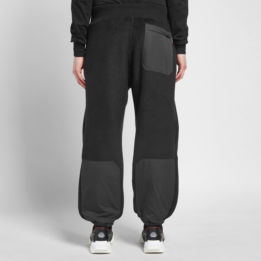 Undercover Polar Fleece Nylon Pants - 6