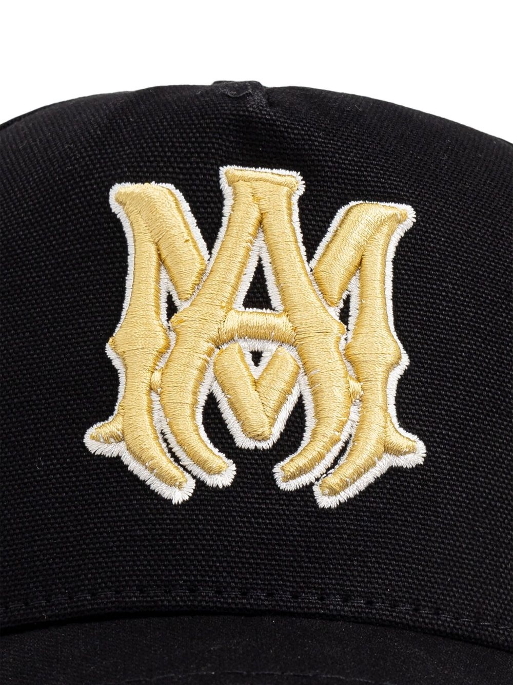 MA canvas cap - 3