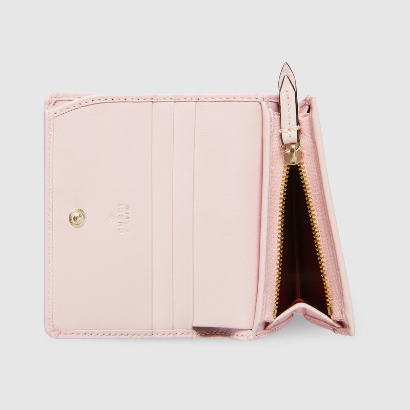 Printed GG card case 6