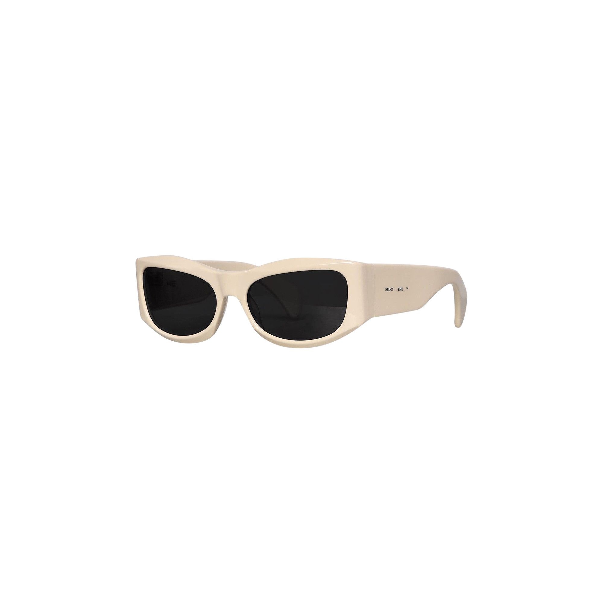 Heliot Emil Aether Sunglasses 'Stone' - 3
