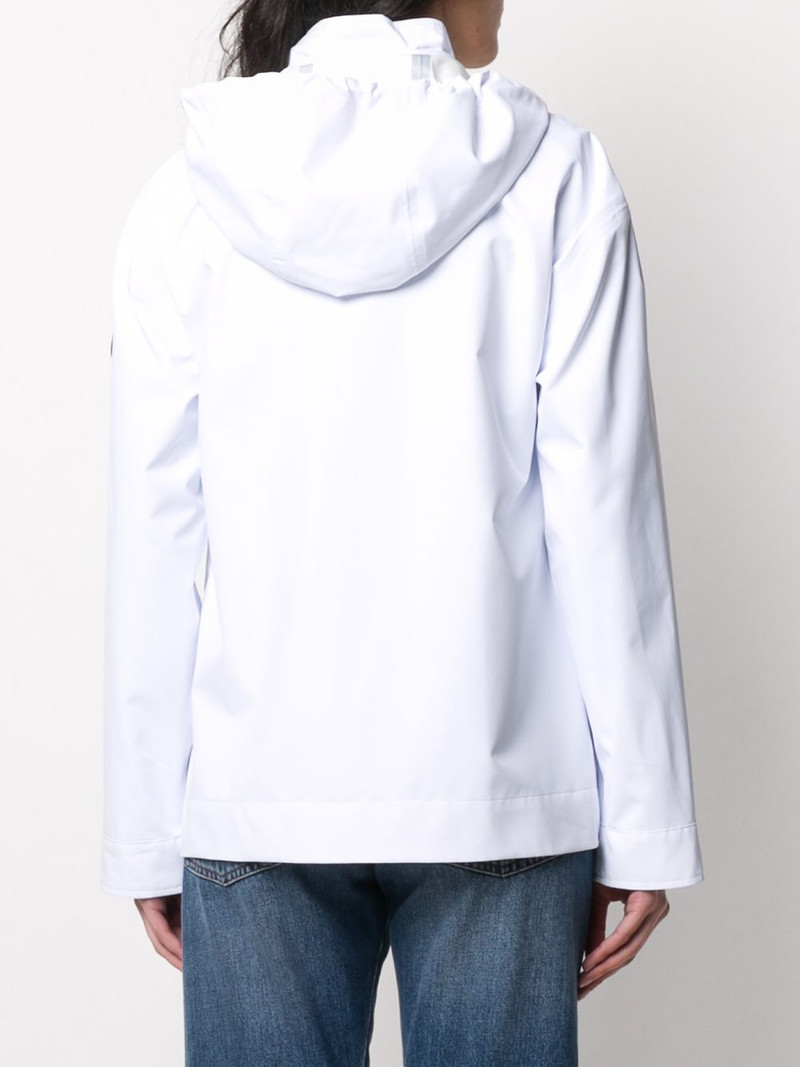 hooded sports jacket 4