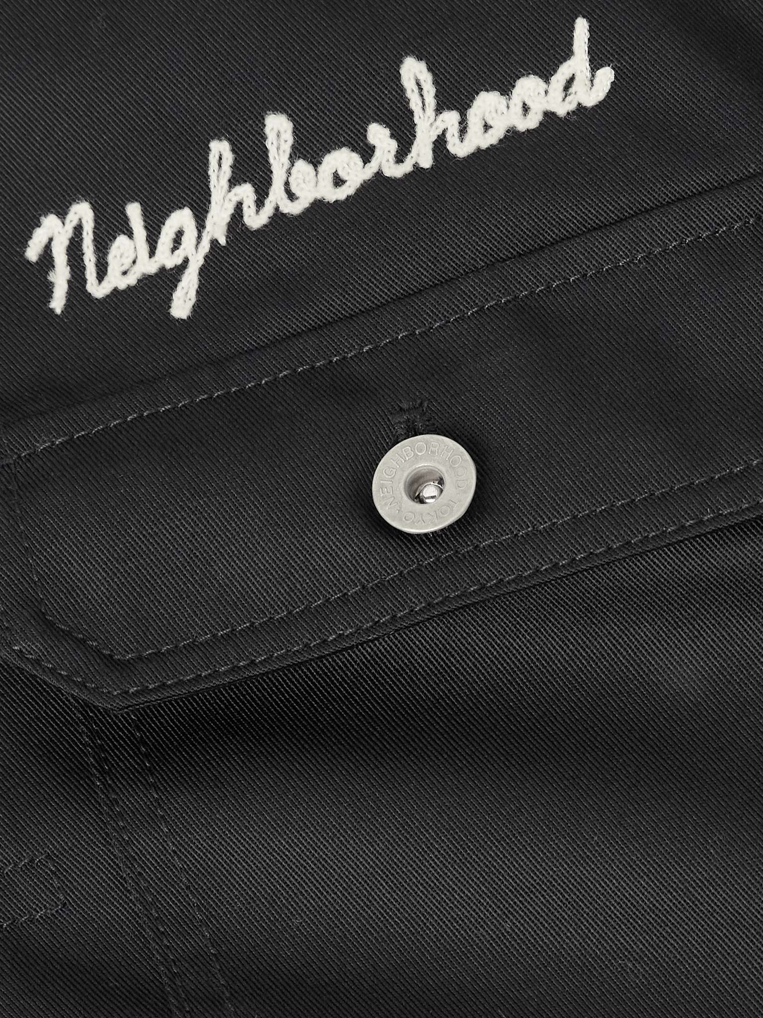 NEIGHBORHOOD + Dickies Type-2 Twill Jacket for Men