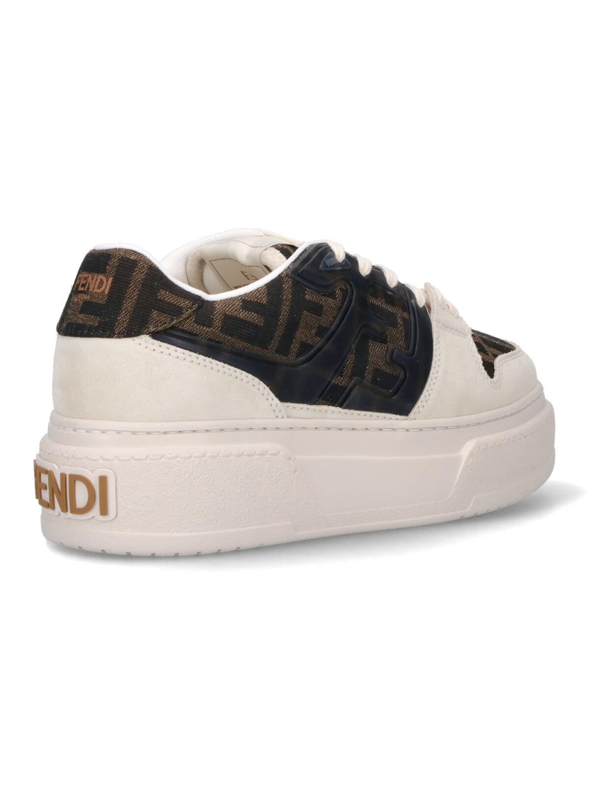 "MATCH" SNEAKERS - 4