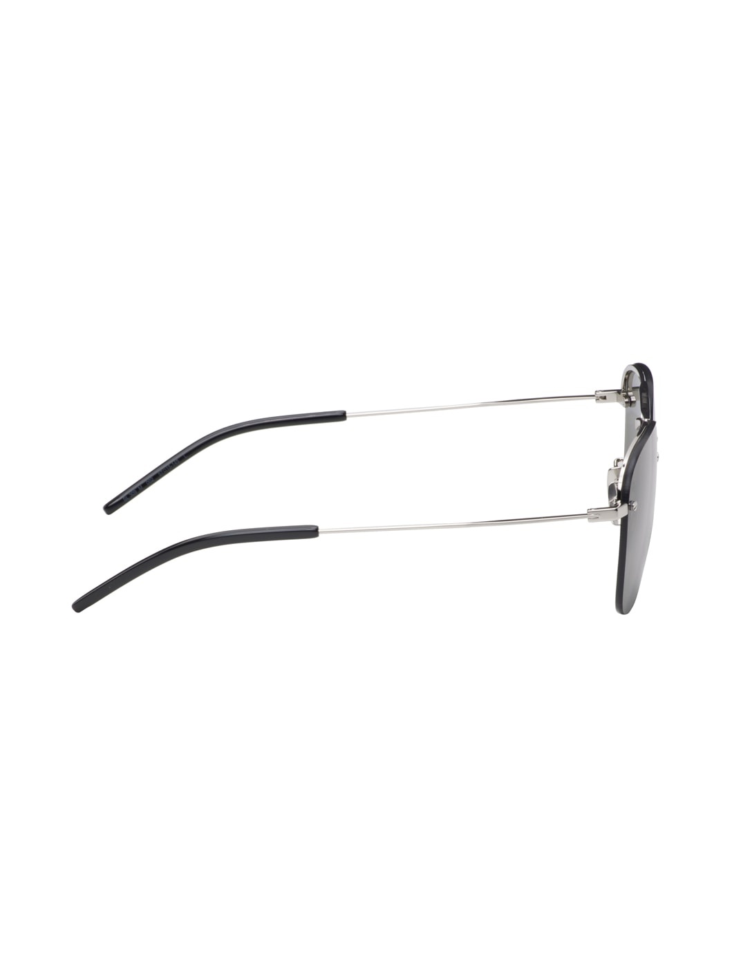 Silver SL 309 Sunglasses - 4