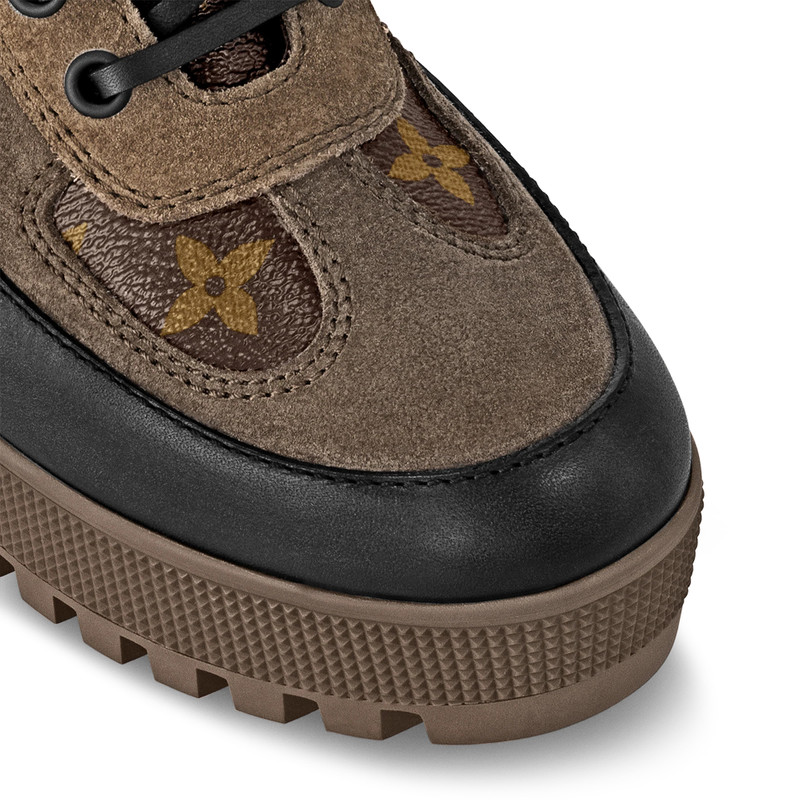 Laureate Platform Desert Boot 4