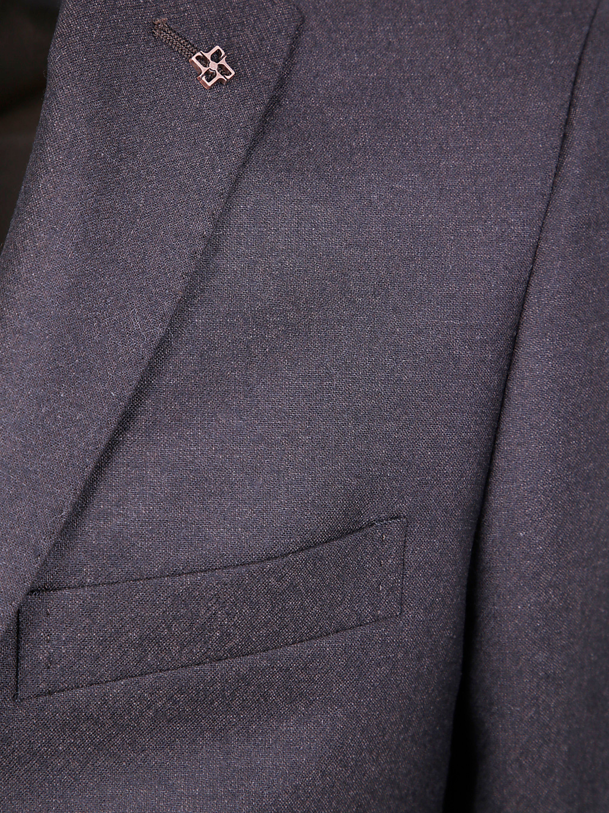 TAGLIATORE - Tagliatore Men "Bruce" Men`S Suit - 3