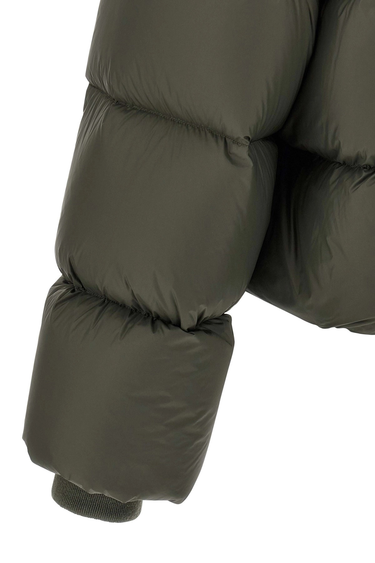 'Turtle' down jacket - 4