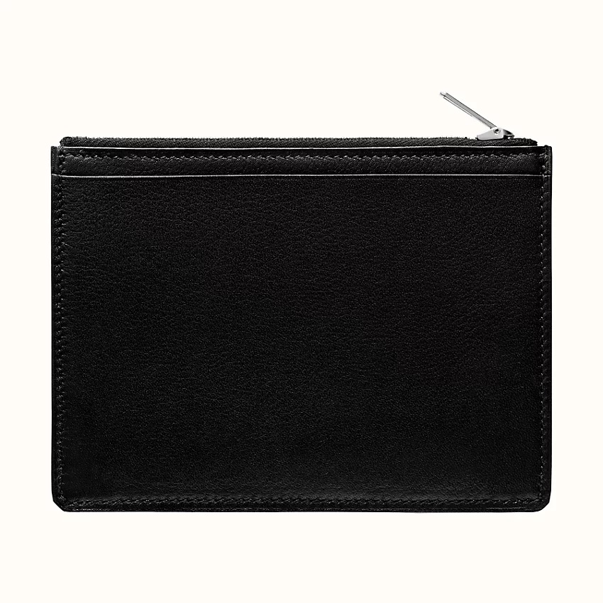 City zippe card holder - 2