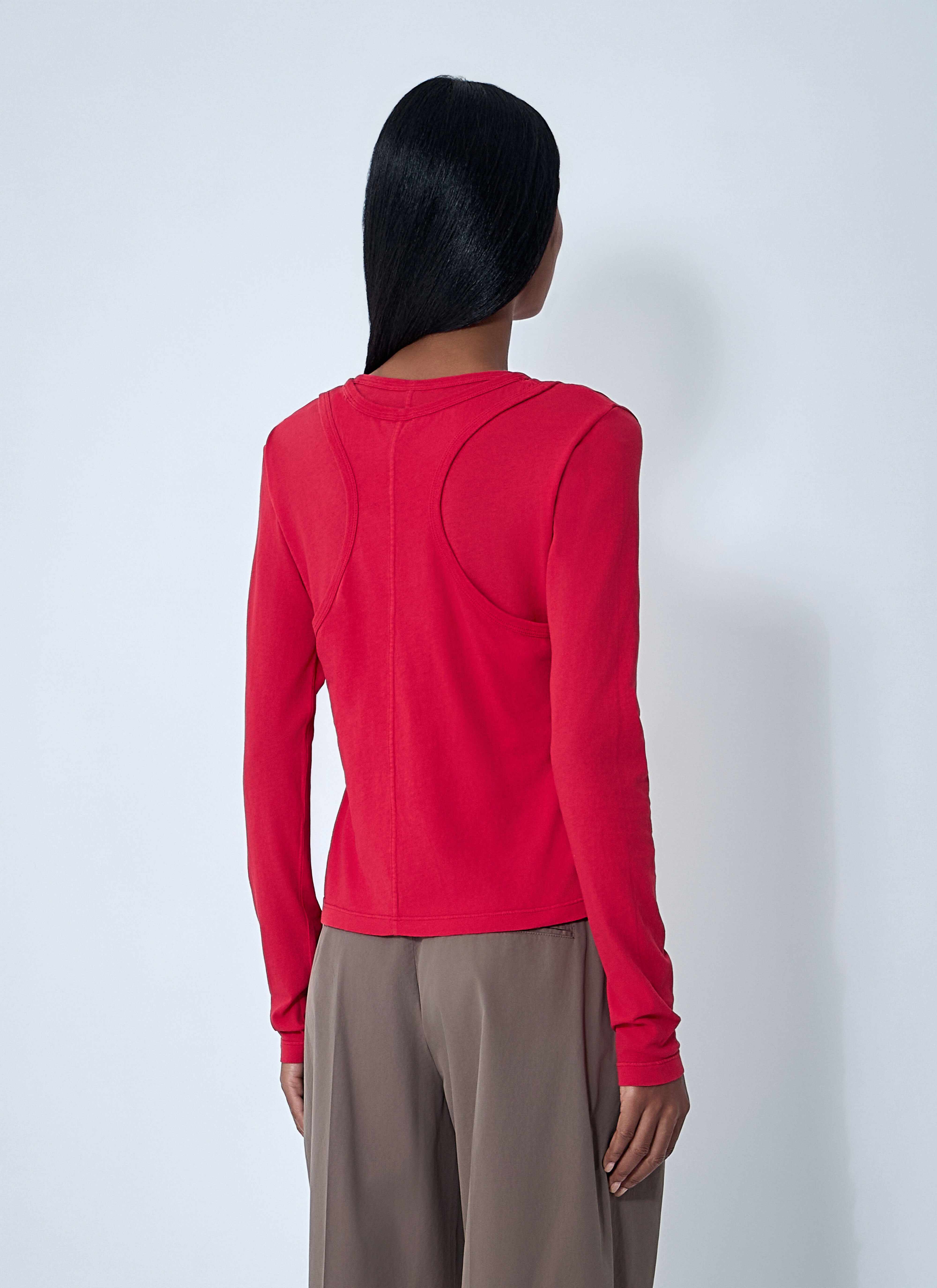 Seruni T-Shirt - 4