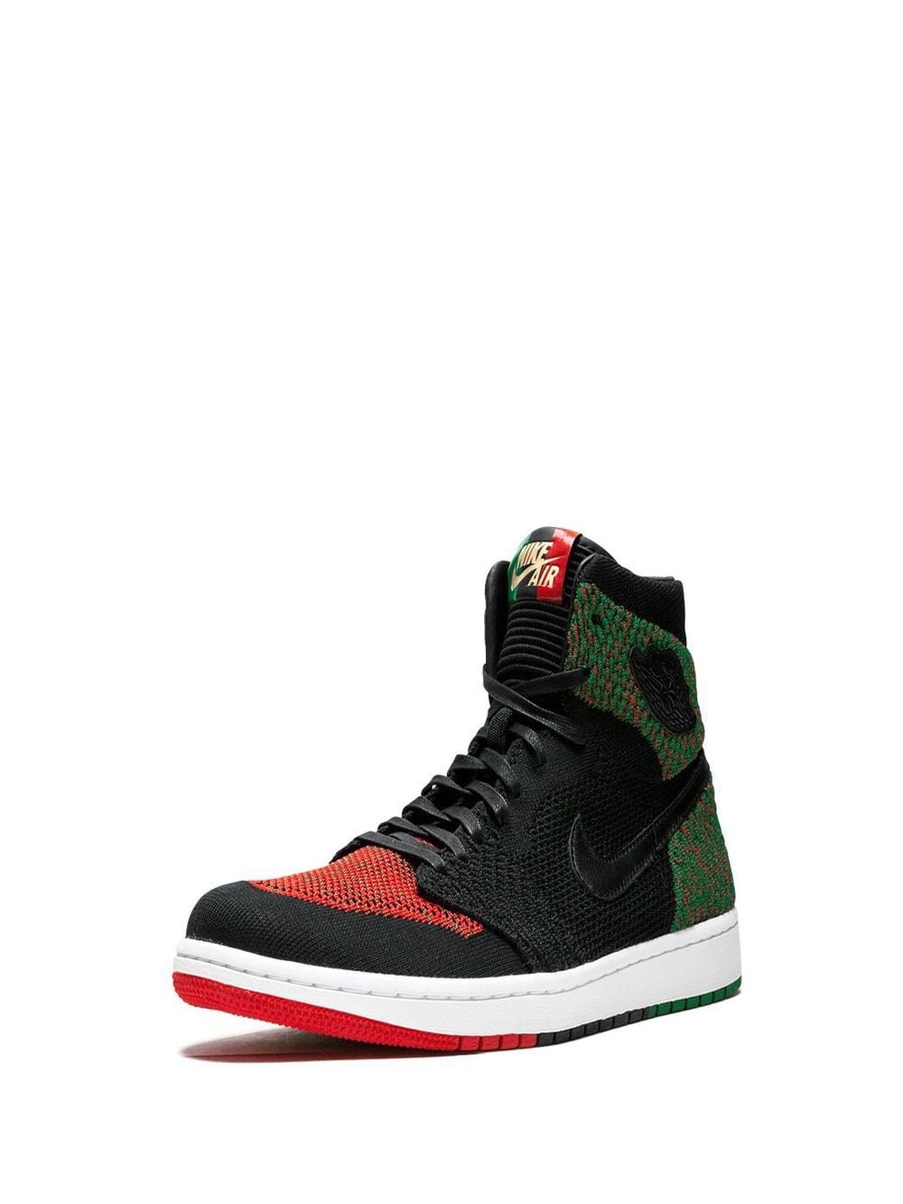 Air Jordan 1 Retro High Flyknit sneakers - 4