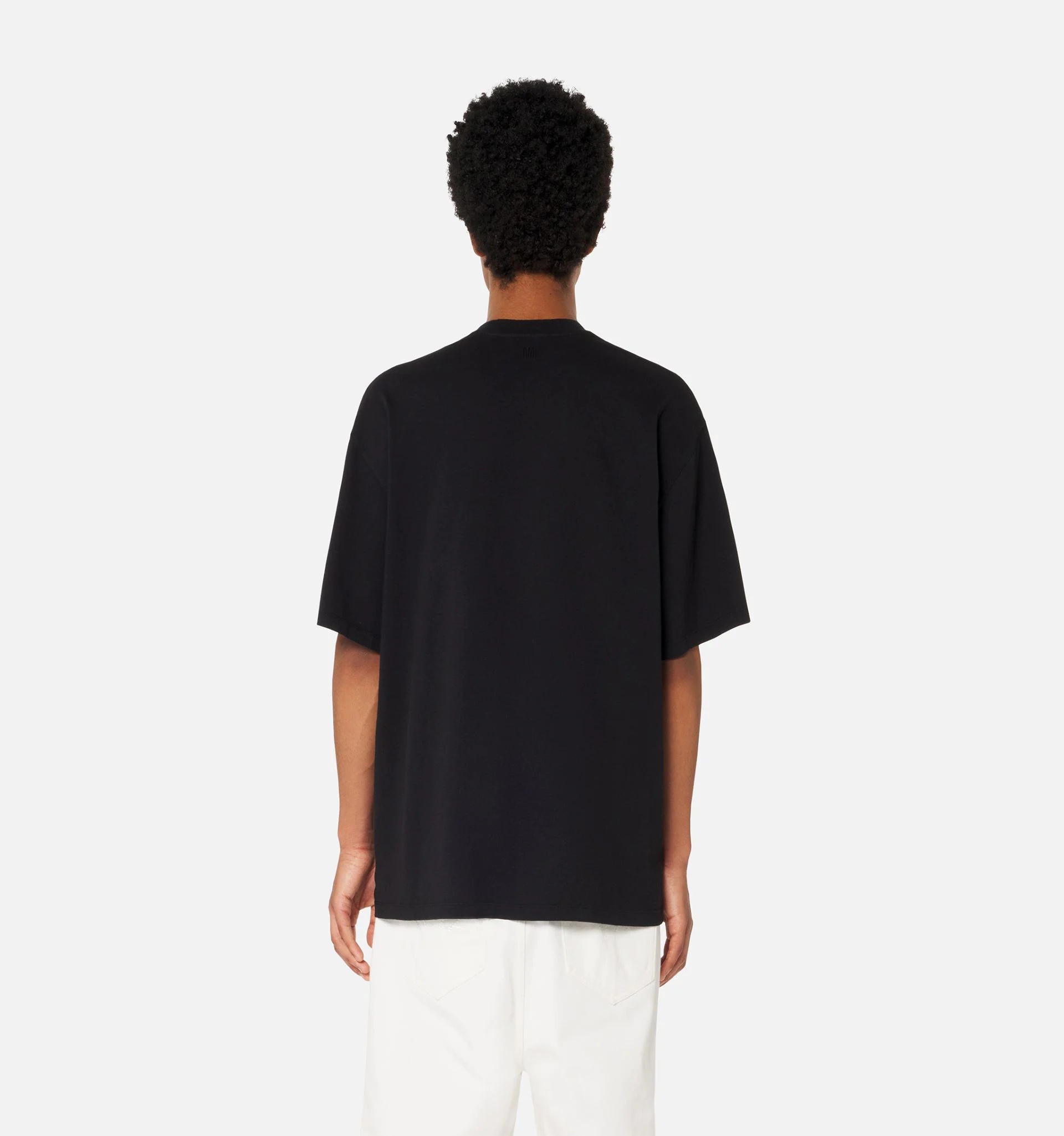 Ami Paris T-Shirt - 6