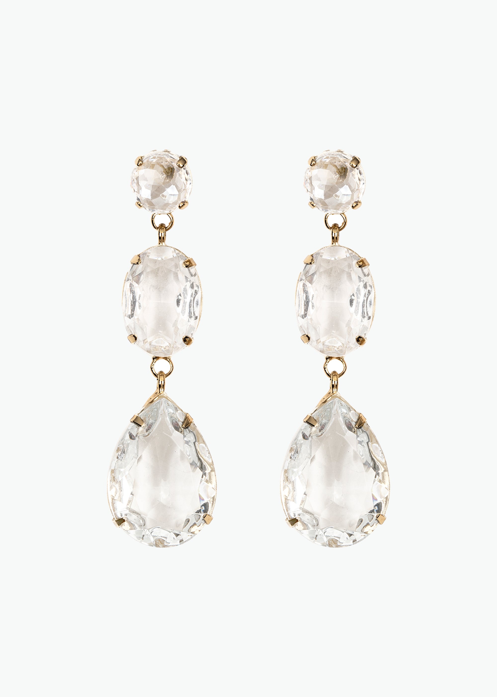 Aleena Earrings - 1