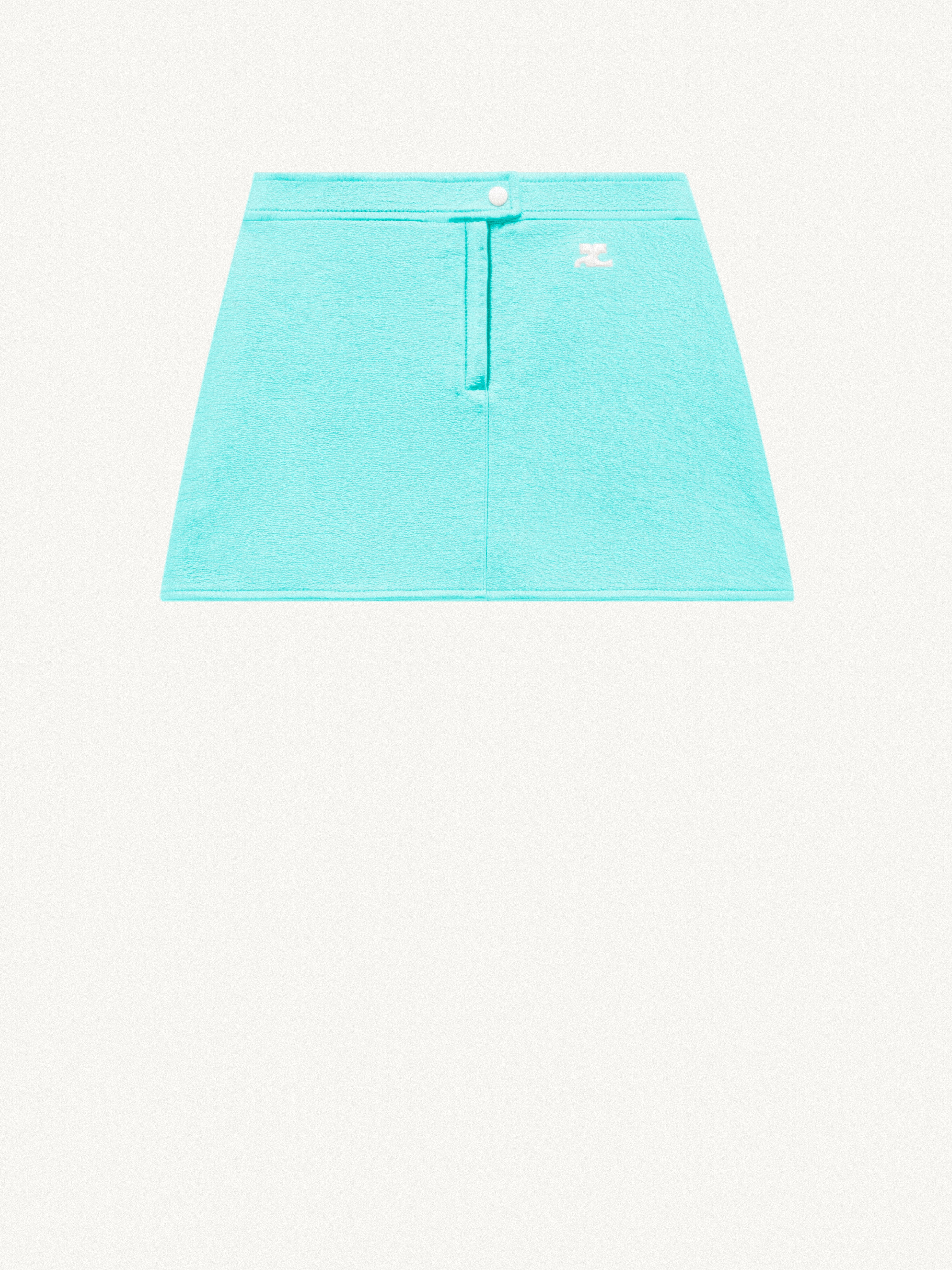 VINYL SKIRT REEDITION - 1