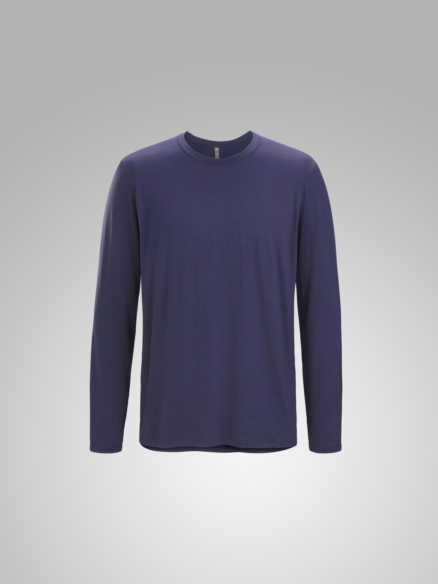 Frame Shirt LS - 9