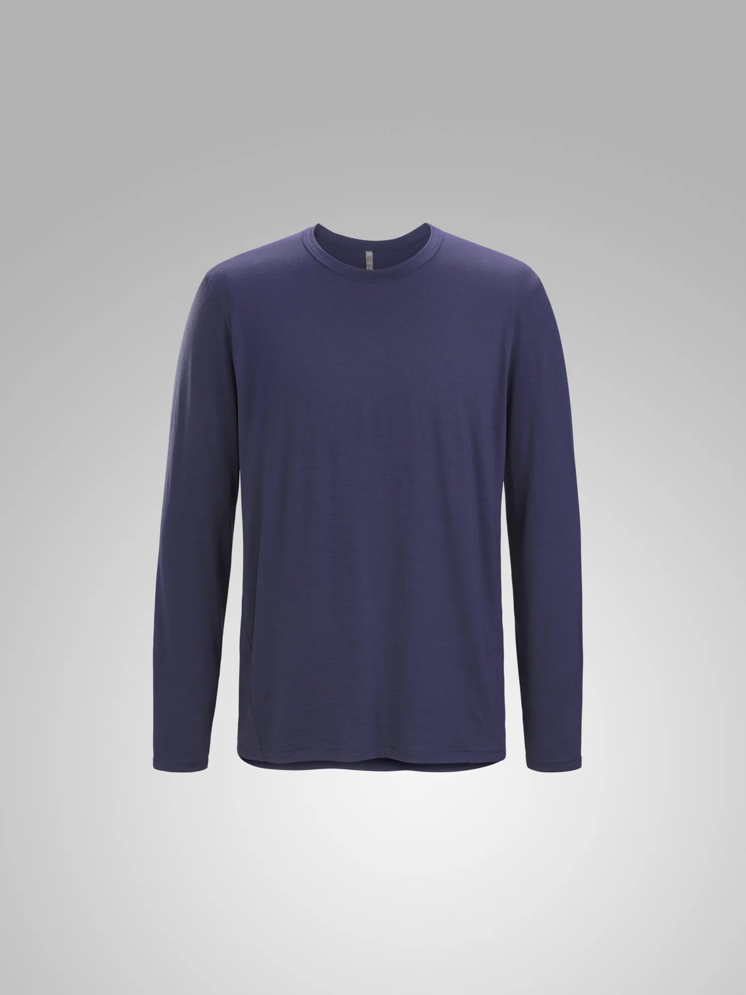 Frame Shirt LS - 1