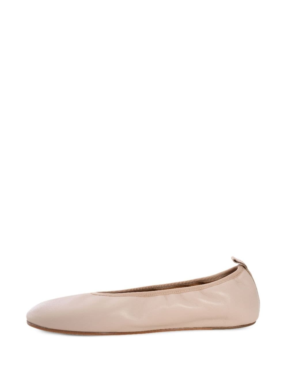 High Heels ballerina shoes - 6
