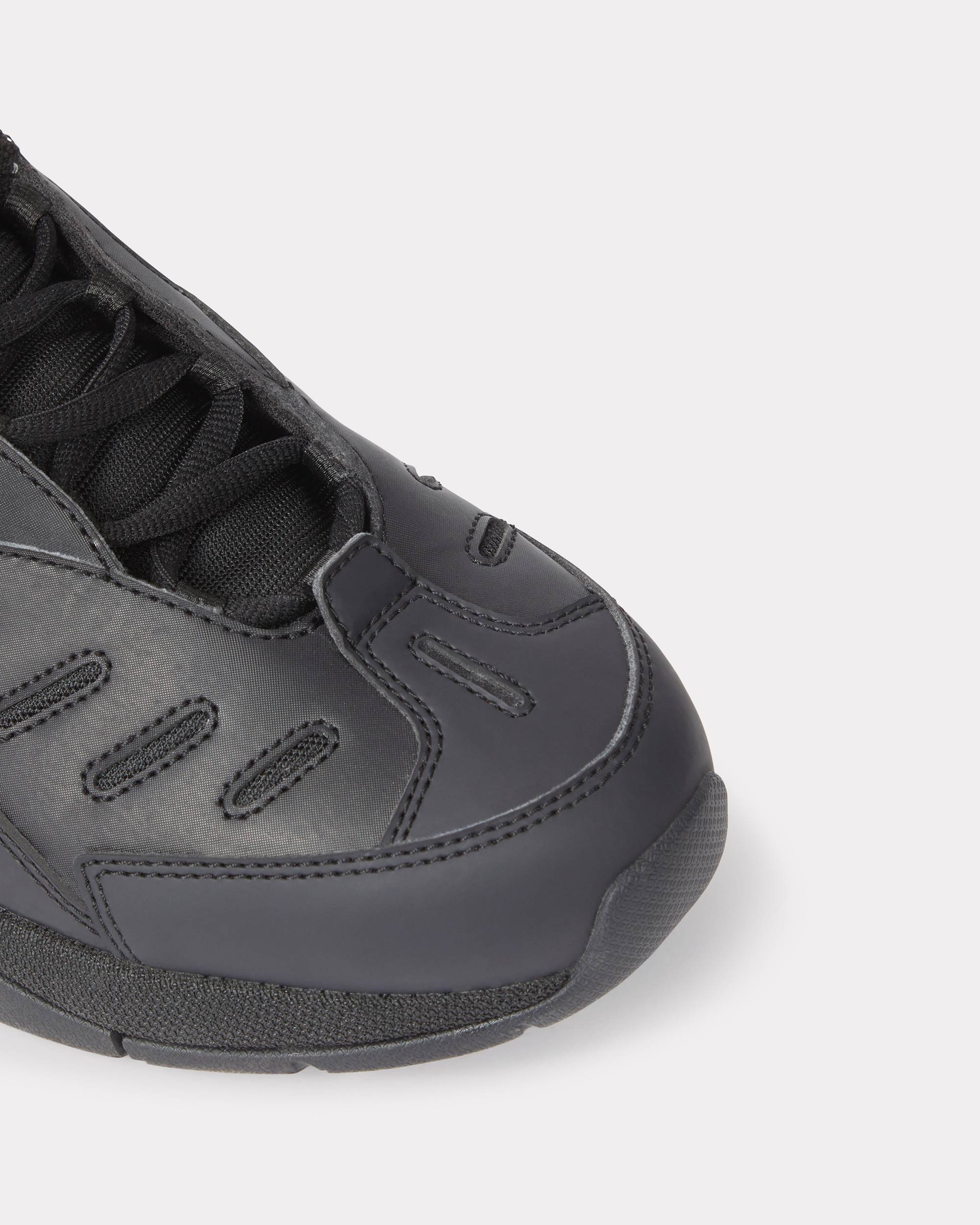KENZO X-TRAINER sneakers for men - 4