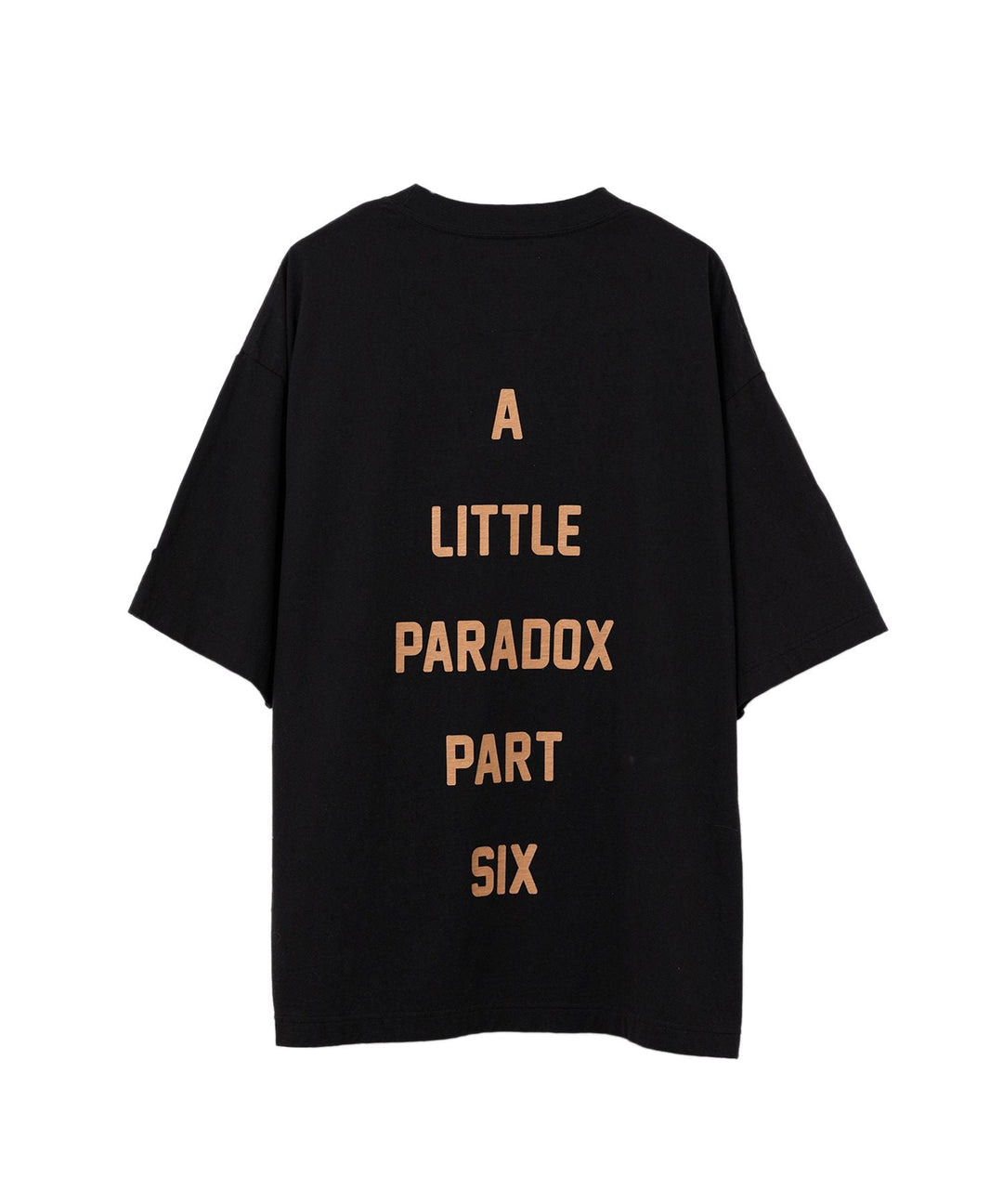 Dog Printed Tee - 2