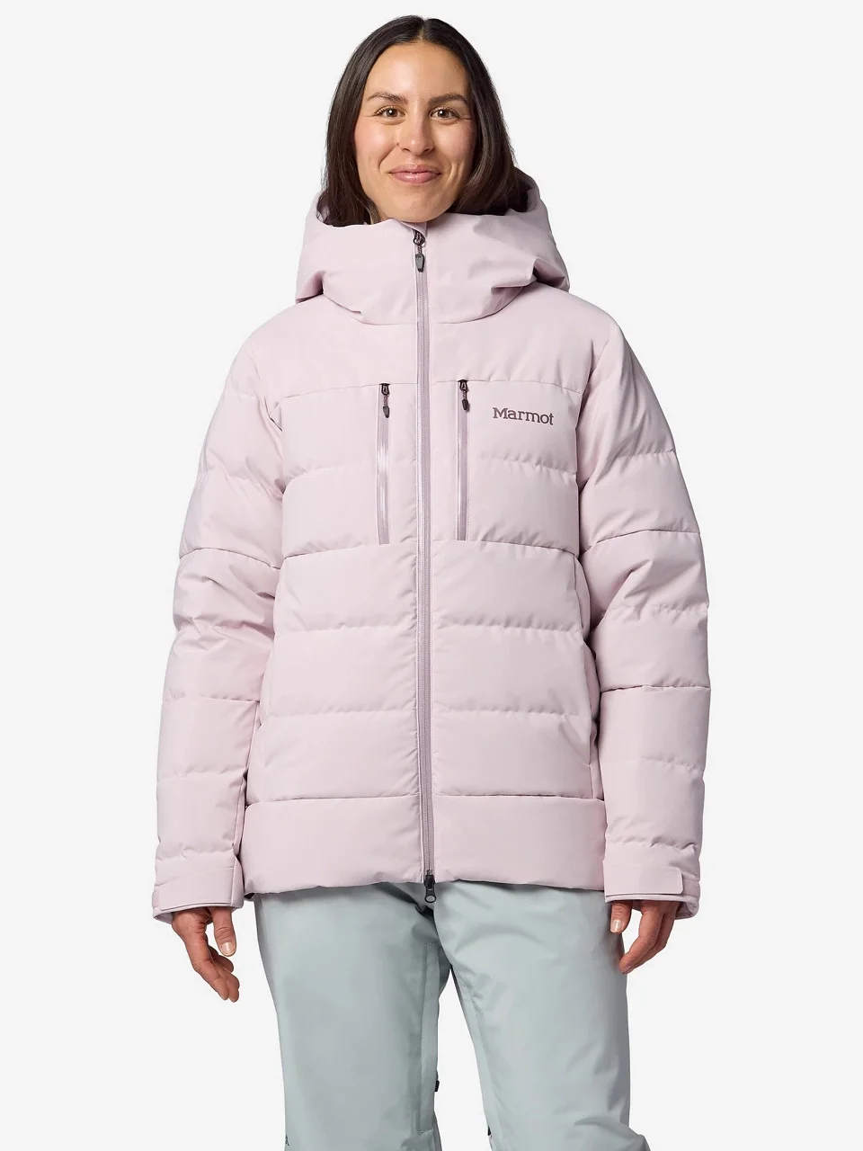 Women's Slingshot Insulated Jacket - 1