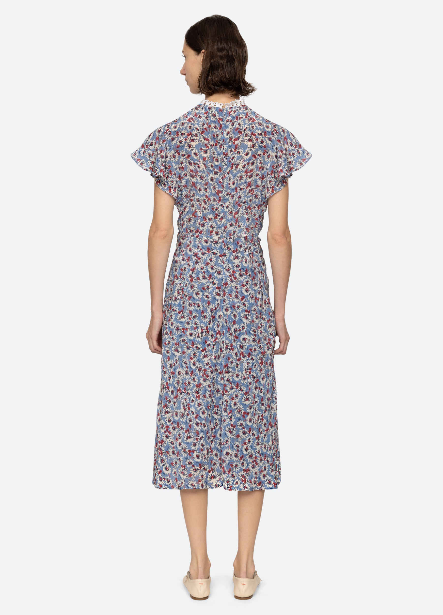 Whitney Dress - 2