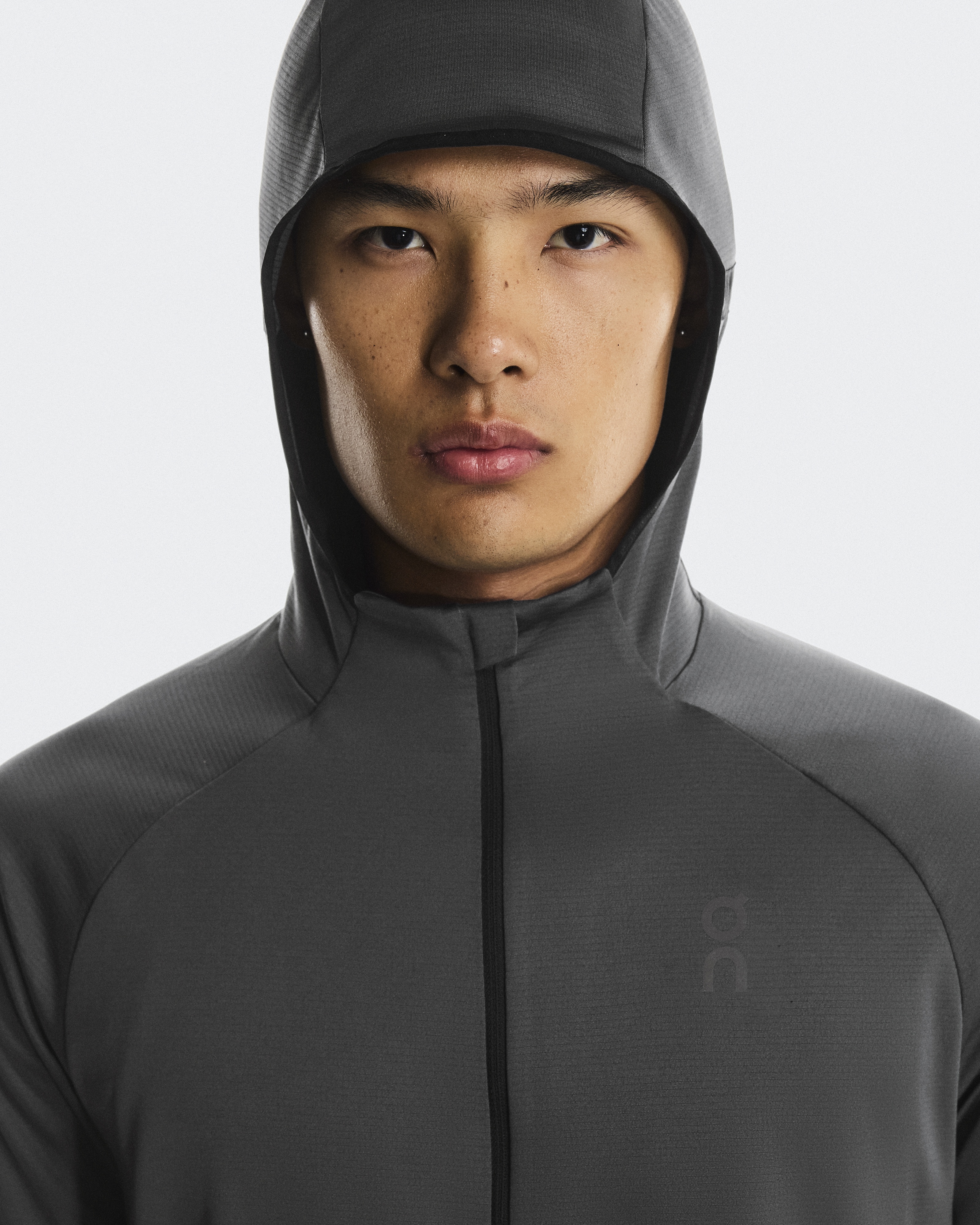 Climate Zip Hoodie - 5