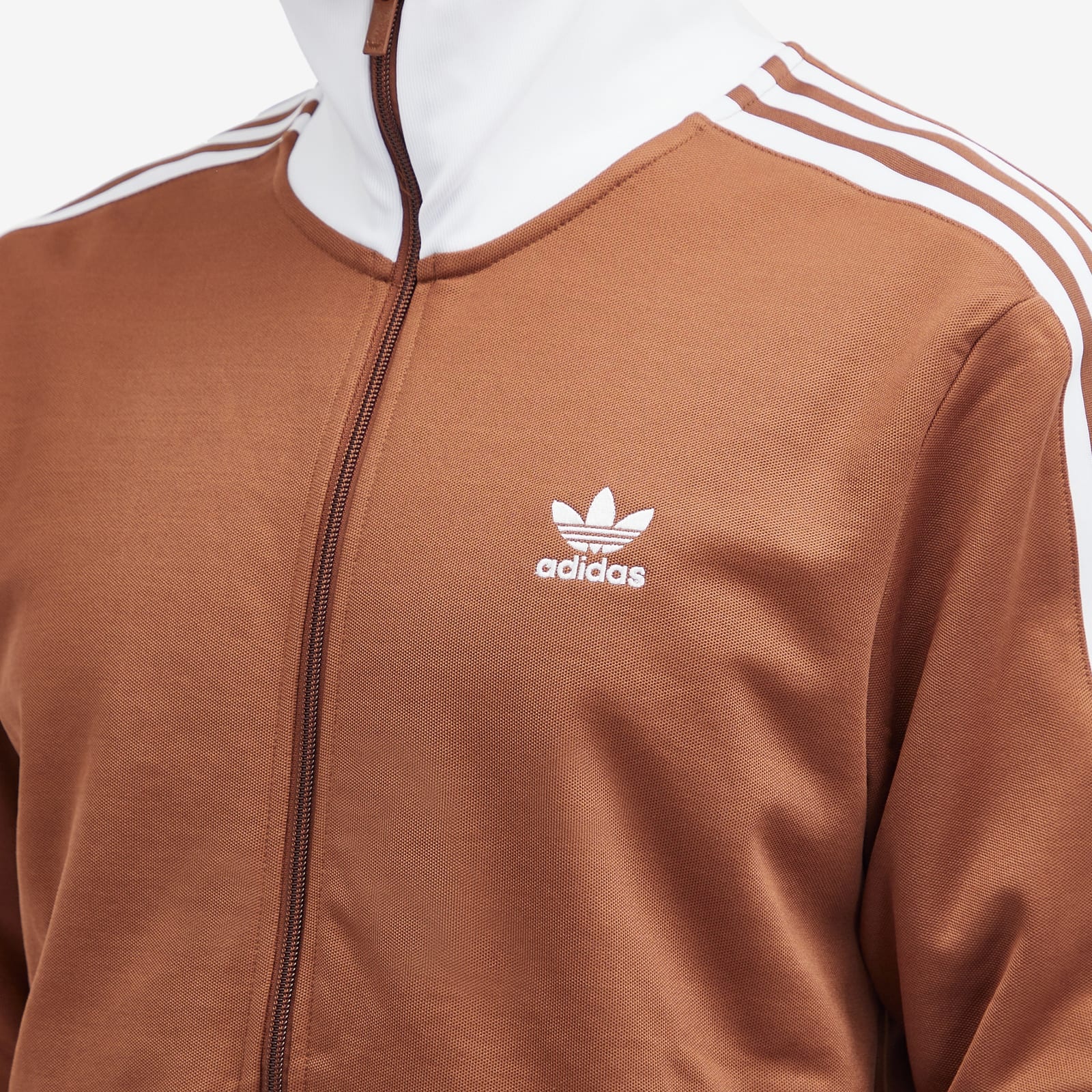 Adidas Beckenbauer Track Top - 5