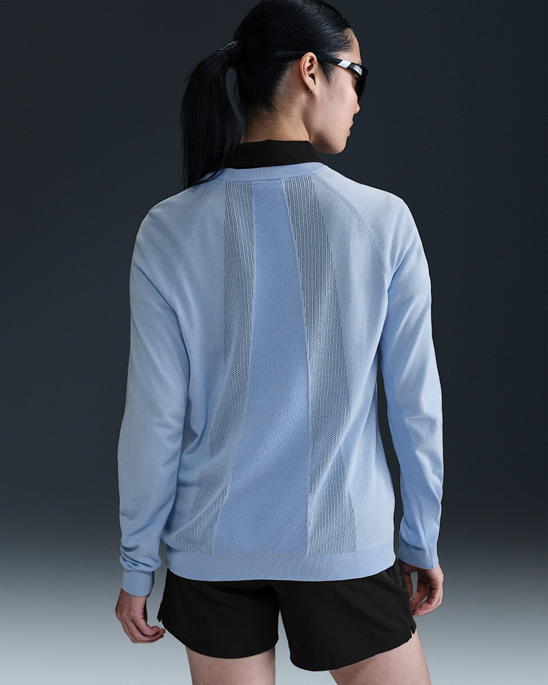 Nike Nike Tour Women's Golf Sweater outlook