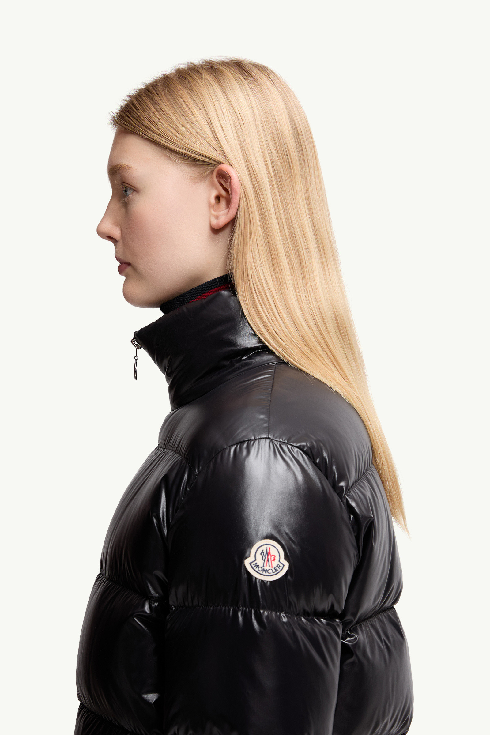Abbadia Short Down Jacket - 4