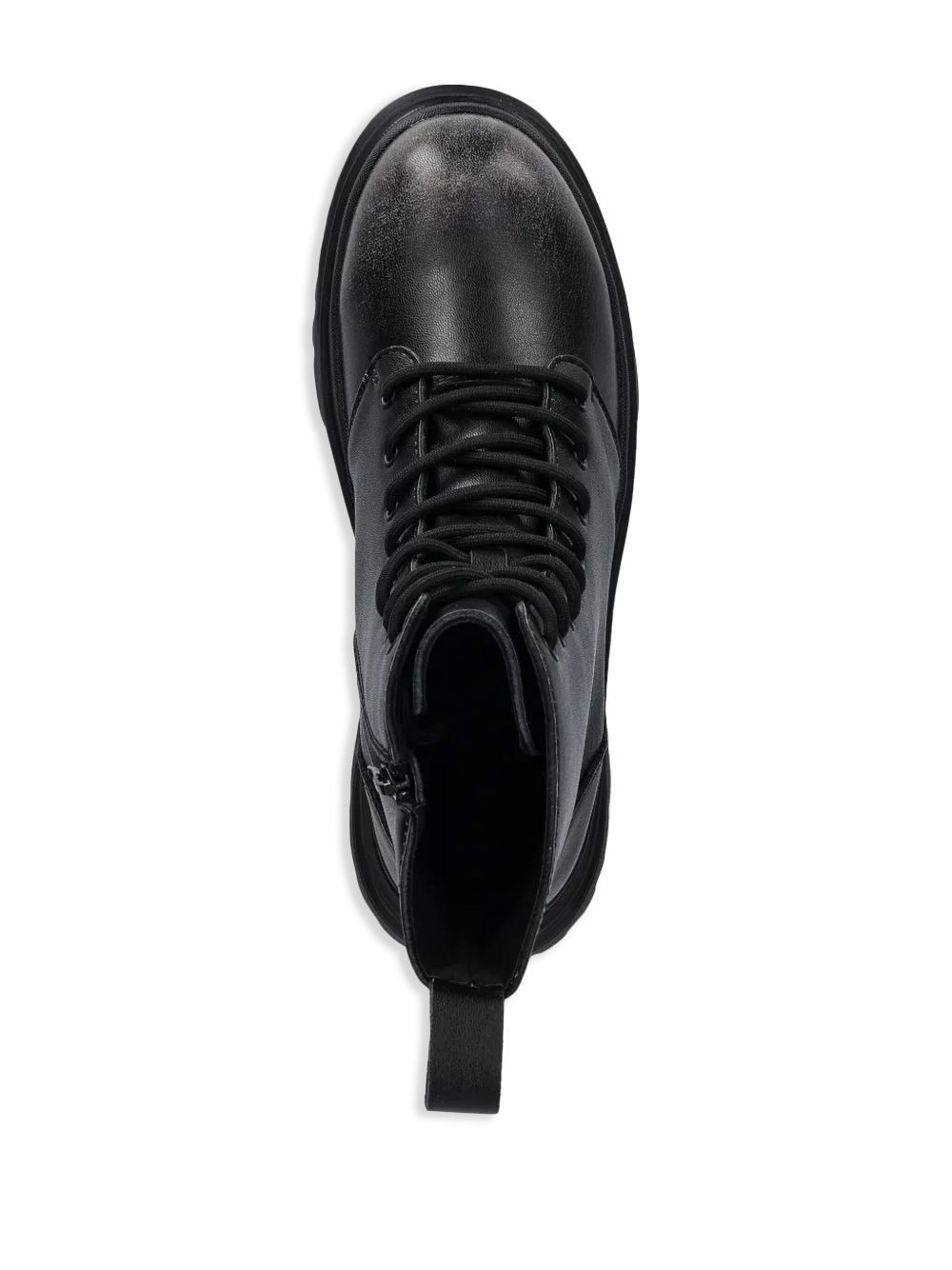 Palermo boots - 4