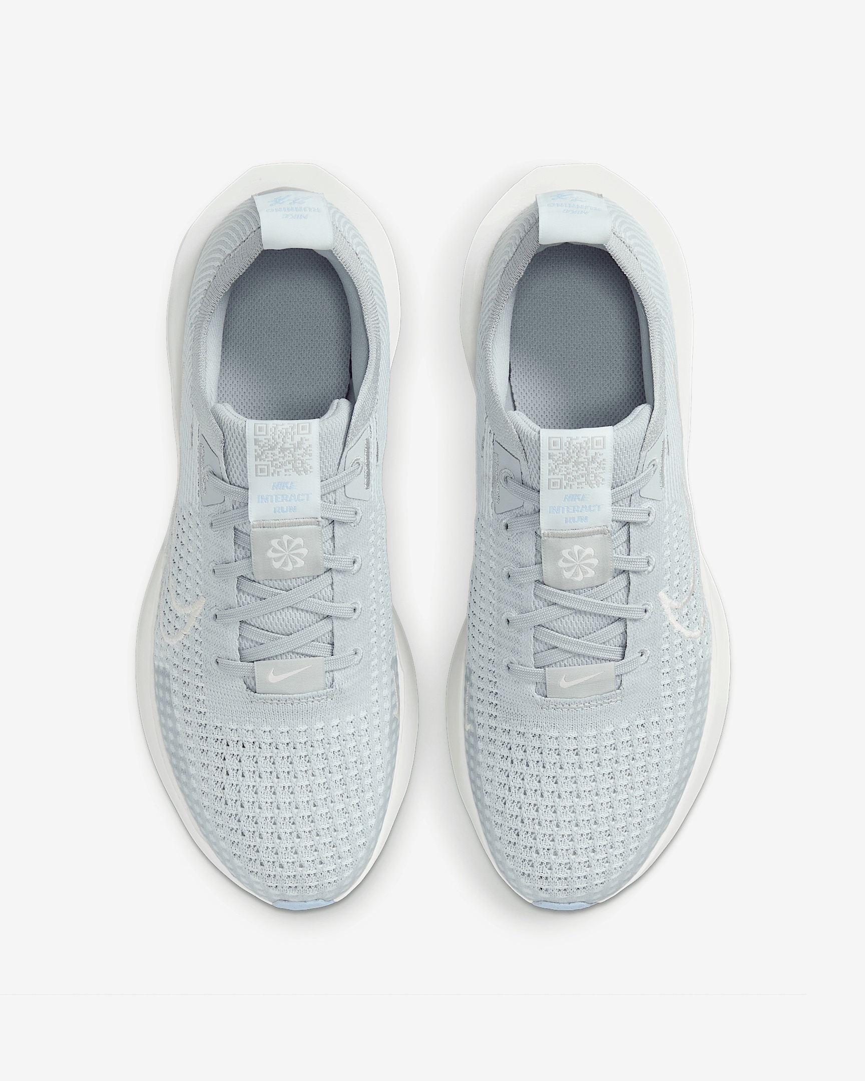 Nike Interact Run Women's Road Running Shoes - 4