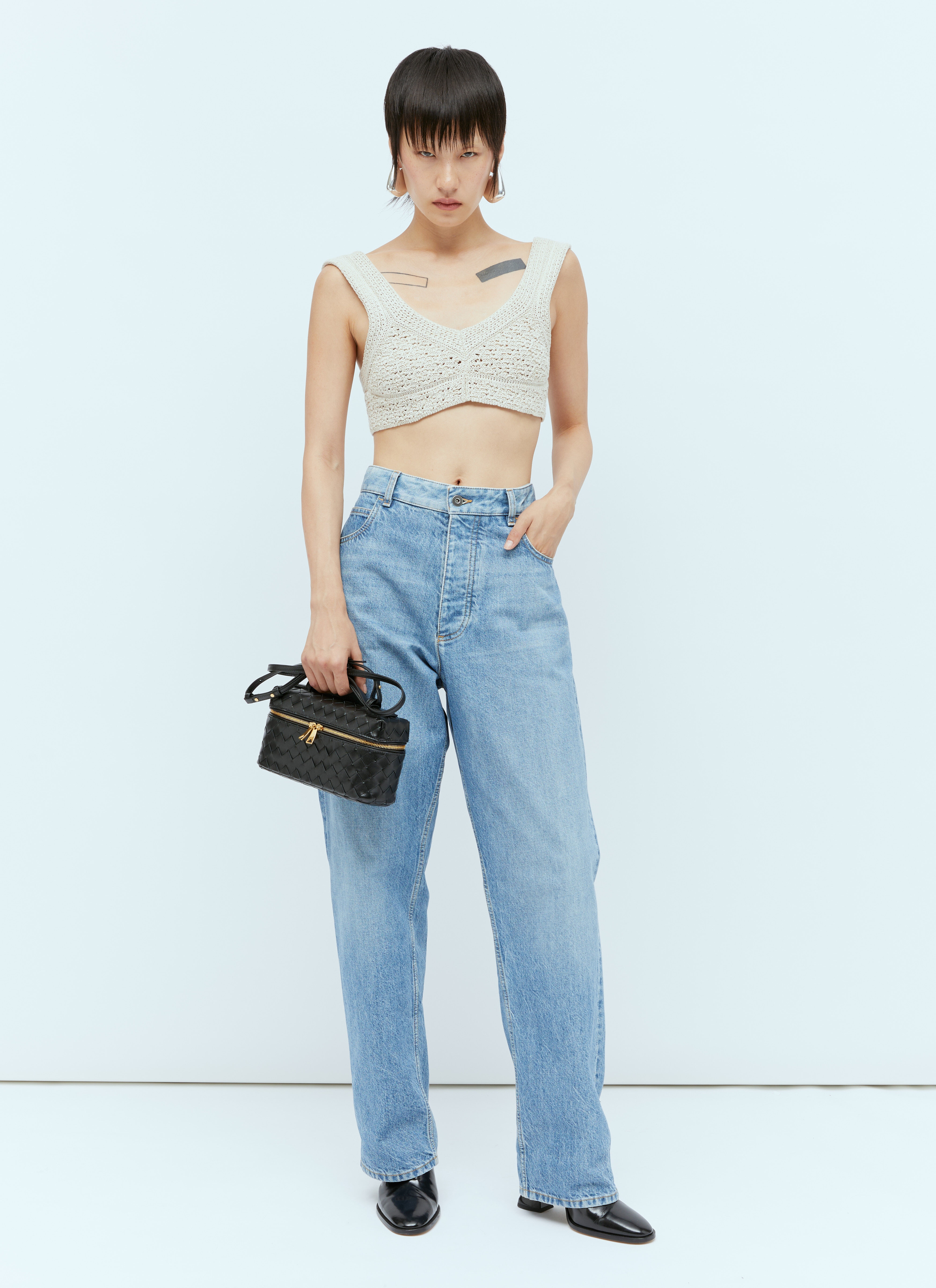 Cha-Cha Heeled Mules - 3