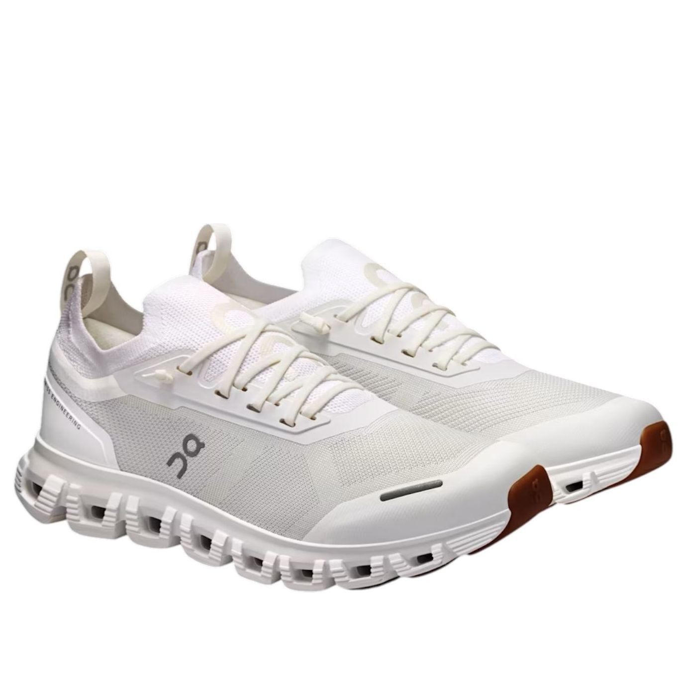 (WMNS)	On Running Cloud 6 Versa 'White' 3WF10031200 - 3