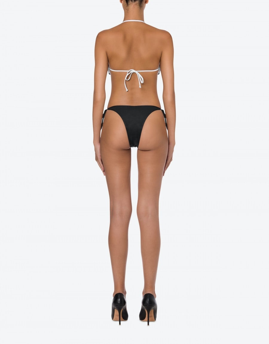 MAXI LOGO BEACH BRIEFS - 3