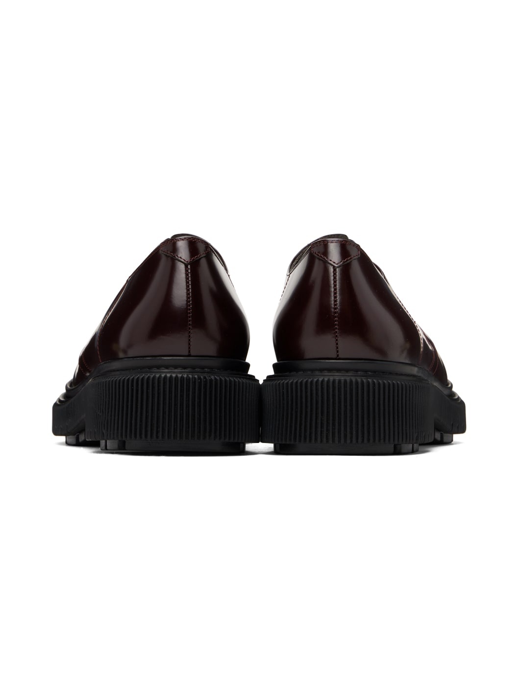 Brown Type 132 Derbys - 2