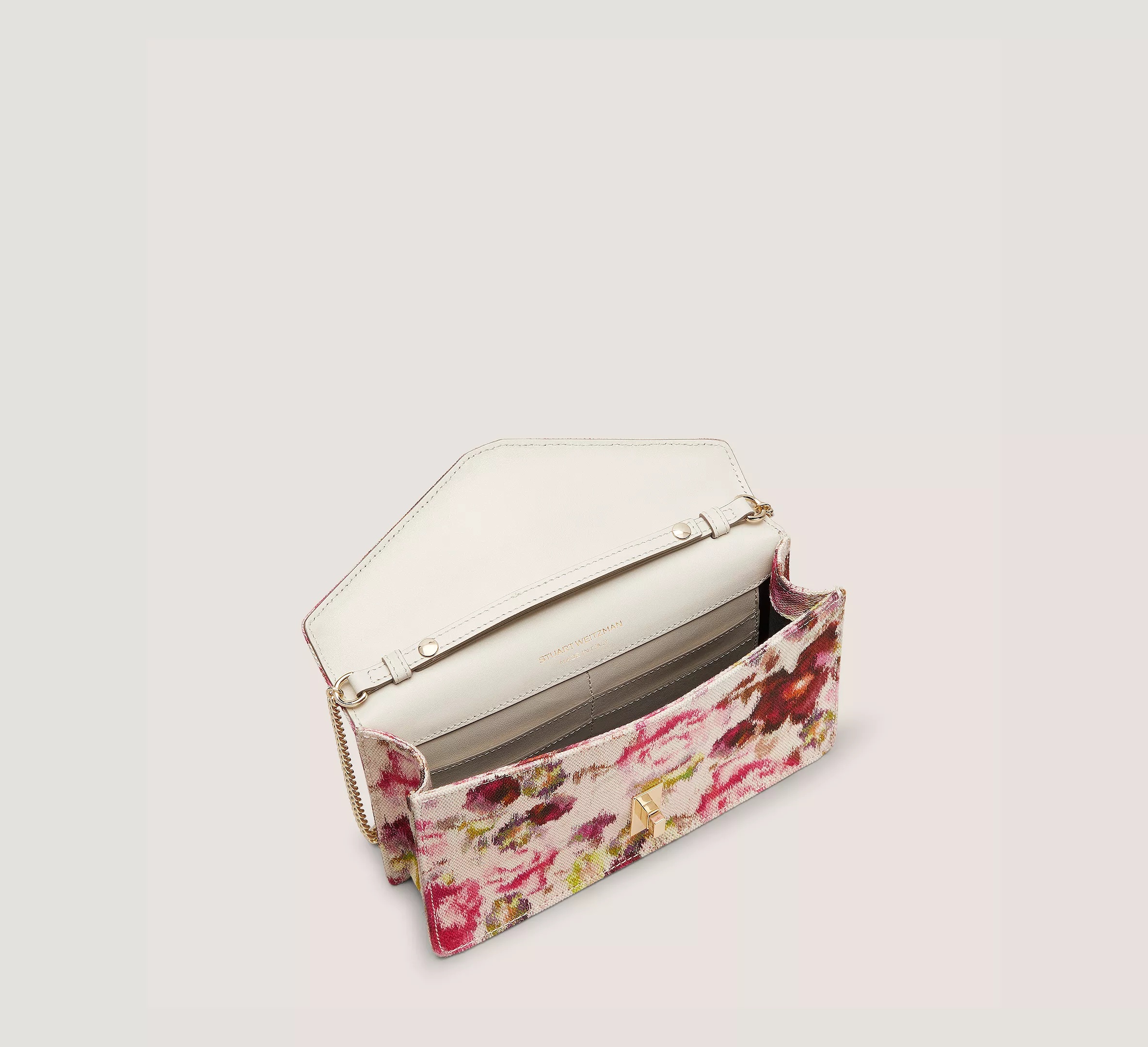 MILAN LOVELETTER CLUTCH - 3